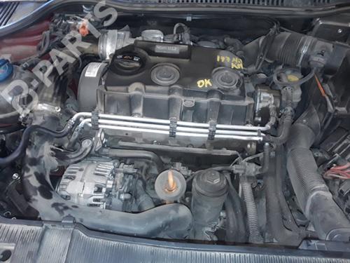 Electronic sensor SEAT IBIZA IV (6J5, 6P1)  | BP10386884M84  - Image 6