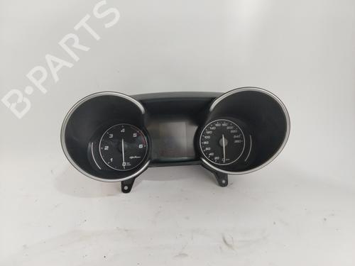 Used Instrument cluster ALFA ROMEO GIULIA (952_) 2.2 D (952AFA25, 952AFM25, 952ALA25) (180 hp) 20599267