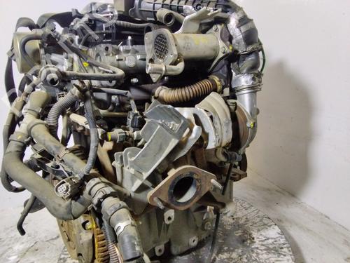 Engine RENAULT CLIO III (BR0/1, CR0/1) 1.5 dCi | BP30560330M1