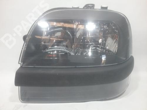 Used Left headlight Left headlight FIAT DOBLO Box Body/MPV (223_) [2000-2026] 10110933 10110933