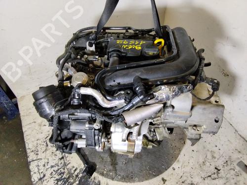 Engine VW TAIGO (CS1)  | BP34618963M1  - Image 10