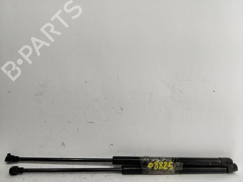 Used Tailgate lift support SEAT LEON (1M1) 1.6 (100 hp) 25467250