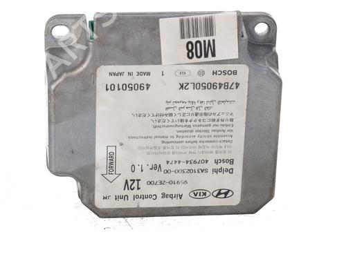 Used ECU airbags ECU airbags 36807151 36807151
