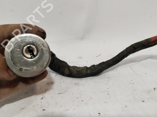 Ignition barrel RENAULT CLIO II (BB_, CB_)  | BP28085788M48 