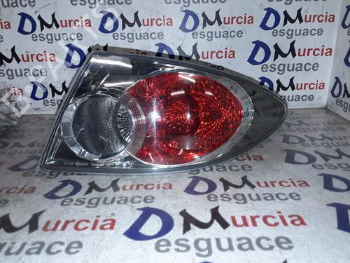 Højre baglygte MAZDA 6 Hatchback (GG) [2002-2008]  8556946
