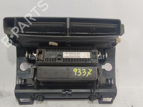 Multifunctionele display CITROËN C4 Coupe (LA_) 1.6 HDi | BP27362978C48 