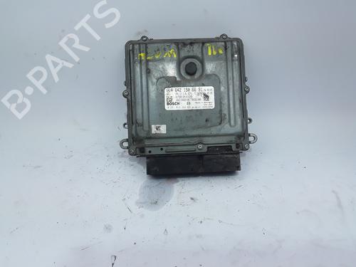 Used Engine control unit (ECU) MERCEDES-BENZ M-CLASS (W164) ML 300 CDI 4-matic (164.120) (190 hp) 11197002