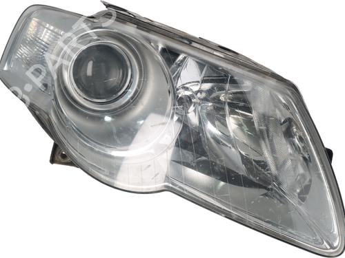 Right headlight VW PASSAT B6 (3C2) | BP35812204C29 - Image 2