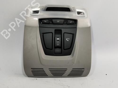 Used Interior roof light BMW 2 Gran Tourer (F46) 218 d (150 hp) 26680130