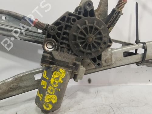 Front left window mechanism PEUGEOT 206 Hatchback (2A/C) 2.0 S16 | BP26222234C22 