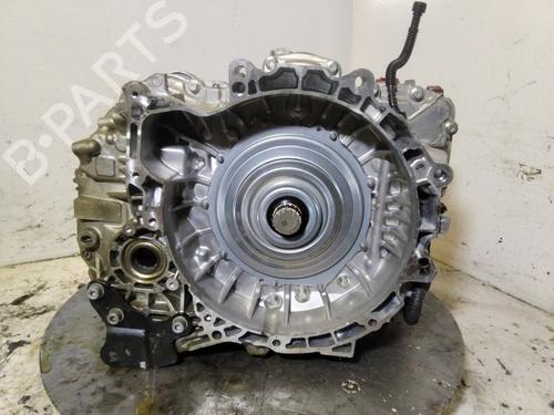 Gearkasse Gearkasse 37687962 37687962