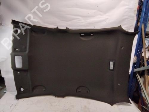 Interiør tag ALFA ROMEO GIULIETTA (940_) [2010-2020]  29576982
