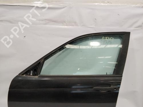 Used Left front door BMW 3 (E46) 320 d (136 hp) 24813485