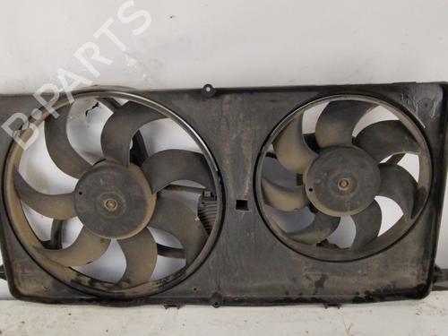 Used Radiator fan Radiator fan FORD TRANSIT Bus (FD_ _, FB_ _, FS_ _, FZ_ _, FC_ _) 2.2 TDCi (110 hp) 33832916 33832916
