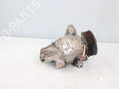 Used AC compressor NISSAN MICRA V (K14) 1.0 IG-T 100 (101 hp) 16109049