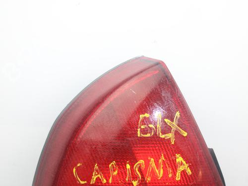 Left taillight MITSUBISHI CARISMA (DA_)  | BP16756695C34 