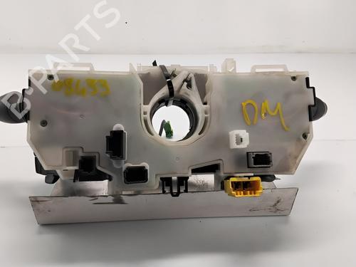 Squib airbag RENAULT MEGANE III Hatchback (BZ0/1_, B3_) 1.9 dCi (BZ0N, BZ0J) | BP28670516C102 