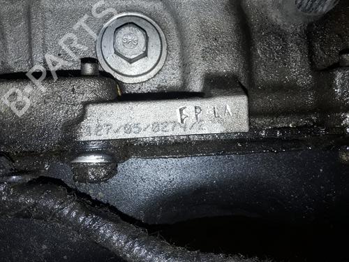 Engine FORD USA MUSTANG Convertible  | BP10250049M1 