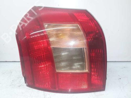 Used Left taillight TOYOTA COROLLA (_E12_) [2001-2008]  8574801