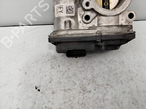 Throttle body RENAULT MEGANE III Hatchback (BZ0/1_, B3_) 1.2 TCe (BZ2B, BZ11) | BP18245918M82 