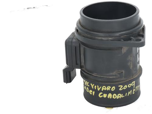 Luftmassenmesser für OPEL VIVARO A Van (X83) [2001-2015]  31670663