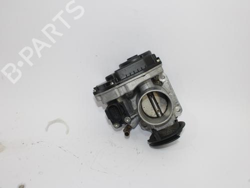 Used Throttle body SEAT IBIZA II (6K1) 1.4 i (60 hp) 13394433