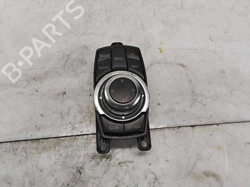 Used Switch BMW 5 Gran Turismo (F07) 520 d (184 hp) 28547416