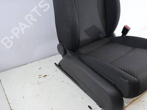 Right front seat VW GOLF VI (5K1) 1.6 TDI | BP39509233C16 - Image 6