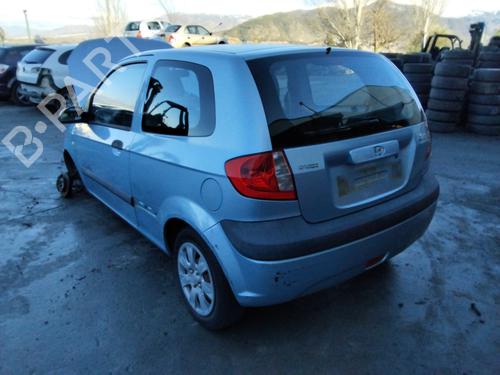 Steering rack HYUNDAI GETZ (TB) 1.1 | BP31301380M22