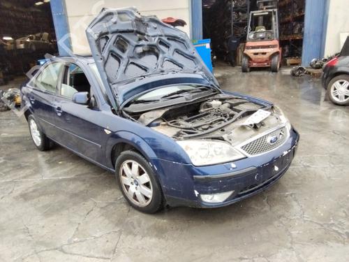 Used Parts FORD MONDEO III (B5Y) 1.8 16V (125 hp) 4334422