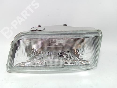 Used Left headlight Left headlight CITROËN JUMPER I Van (230L) [1994-2002] 10157435 10157435
