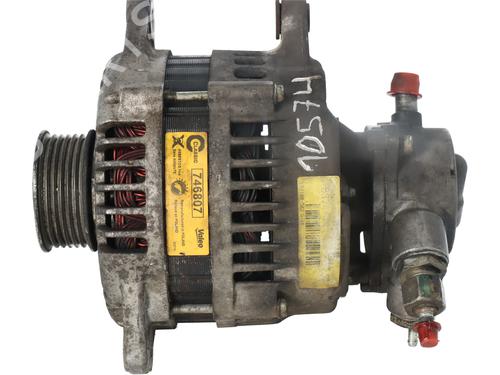 Alternator OPEL CORSA C (X01) | BP32858055M7 - Image 5