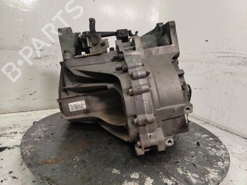 Gearkasse MAZDA 3 Saloon (BK) 1.6 DI Turbo (BK12Y) | BP30043695M3 