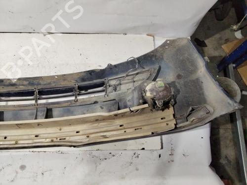 Front bumper BMW 3 (E46) | BP30390702C7