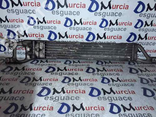 Used Oil radiator Oil radiator MERCEDES-BENZ A-CLASS (W169) A 180 CDI (169.007, 169.307) (109 hp) 8558997 8558997