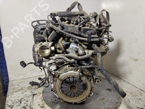 Engine KIA SPORTAGE IV (QL, QLE) | BP38104268M1 - Image 9