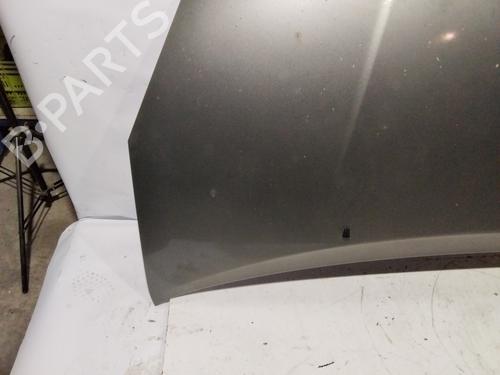 Hood TOYOTA COROLLA Verso (ZER_, ZZE12_, R1_) 2.2 D-4D (AUR10_, AUR10R) | BP30138400C1