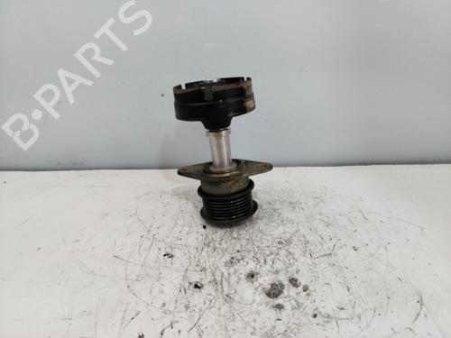 Pulley FORD FOCUS I (DAW, DBW) 1.8 Turbo DI / TDDi | BP18551579M122 