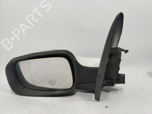 Used Left mirror RENAULT MEGANE II Estate (KM0/1_) 1.9 dCi (KMRG, KM1G, KM0G, KM2C) (120 hp) 28478500
