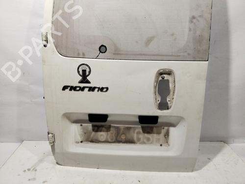 Left rear door FIAT FIORINO Box Body/MPV (225_)  | BP30055481C4 