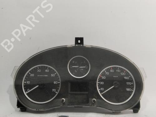Used Instrument cluster CITROËN BERLINGO (ER_, EC_) [2018-2025]  27223571