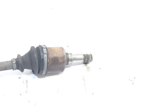Left front driveshaft FORD FOCUS II (DA_, HCP, DP)  | BP16448355M38 