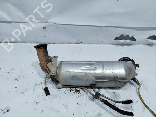 partikelfilter OPEL CORSA F (P2JO) [2019-2025]  28386723