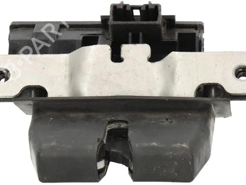 Used Tailgate lock FORD FIESTA VII (HJ, HF) [2017-2025]  30830726