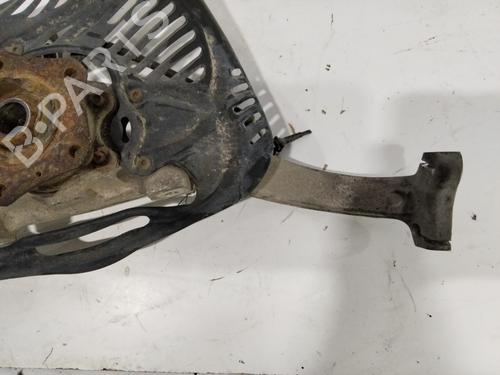 Left front steering knuckle LAMBORGHINI URUS | BP31840142M25