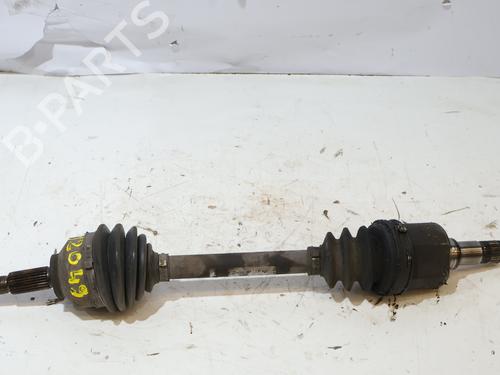 Used Left front driveshaft Left front driveshaft 37170995 37170995
