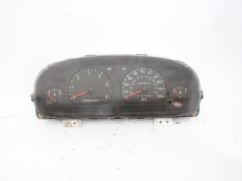 Used Instrument cluster KIA CARENS I (FC) [1998-2002]  15652693