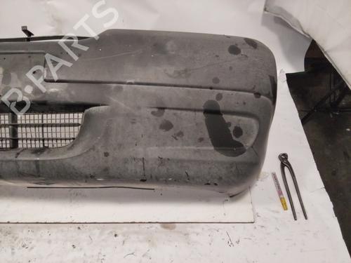 Front bumper CITROËN JUMPY I (U6U_) 1.9 TD | BP21662093C7 