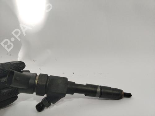 Injektor für RENAULT MEGANE II Saloon (LM0/1_) 1.9 dCi (LM0G, LM1G, LM2C) (120 hp) 22633560