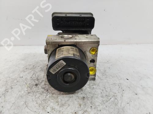 ABS pump SKODA OCTAVIA II (1Z3)  | BP25858227M43 